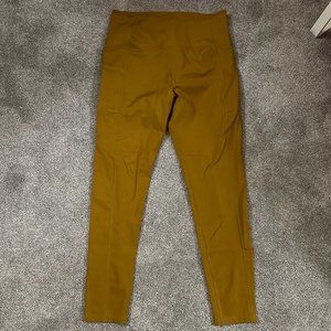 Compressive Pocket Leggings - Girlfriend Collective - XL